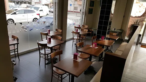 Fleca Cafeteria Espígol - Vidreres