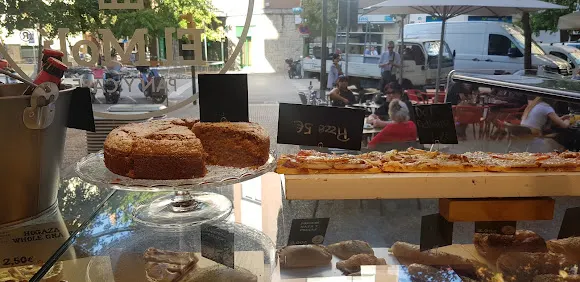 El Molí Pan y Café - Girona