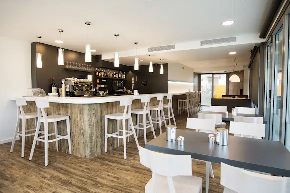 Cafè La Pedrera - Banyoles