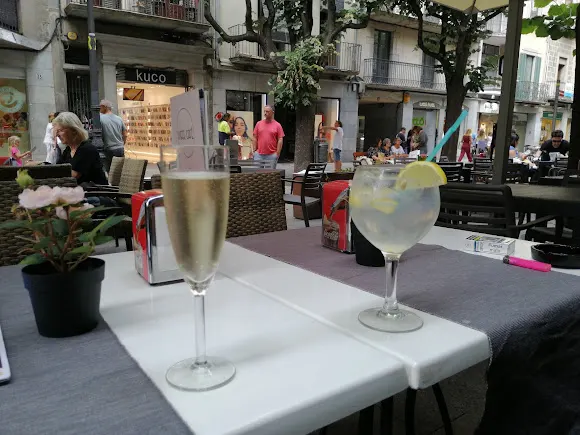 HYGGE CAFÈ GIRONA