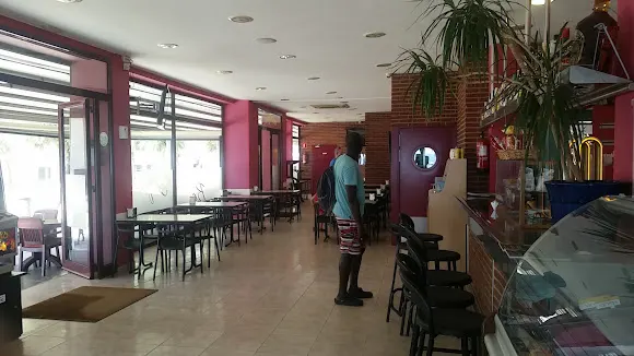 Bar Cafeteria Sant Antoni - Calonge