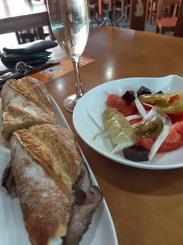 Cafè de la Selis - Vidreres