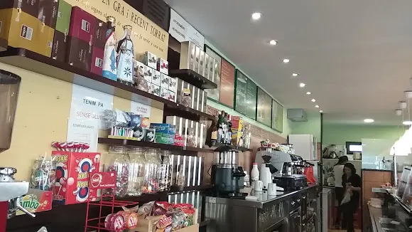 Club del Cafè Novell - Ripoll