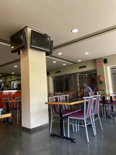 Cafeteria Espai - Banyoles