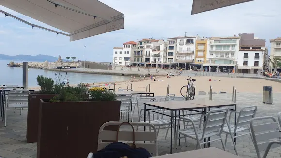 EO! L'ESCALA