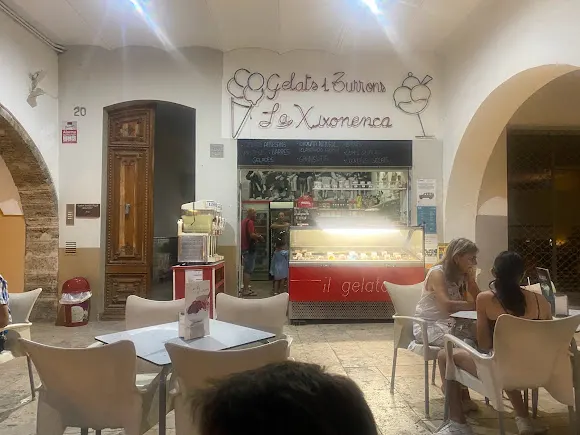 Gelats I Turrons La Xixonenca - Banyoles