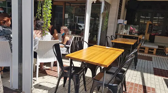 Loop Café - Tossa de Mar