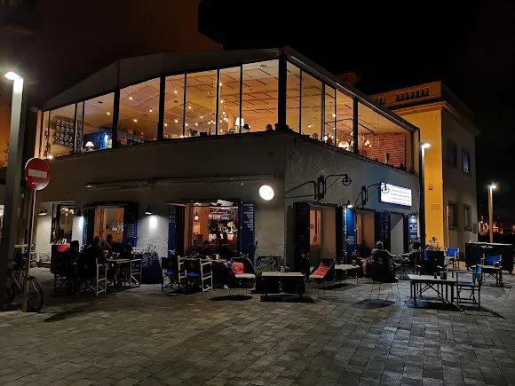 Cafè del Mar