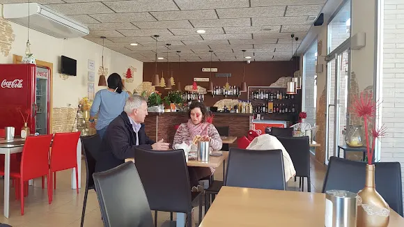 Milano Cafe - Tossa de Mar