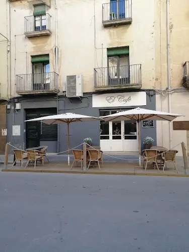 El Cafè