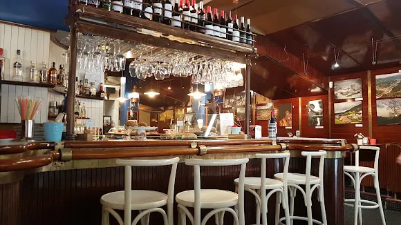 Café Palau - Mieres