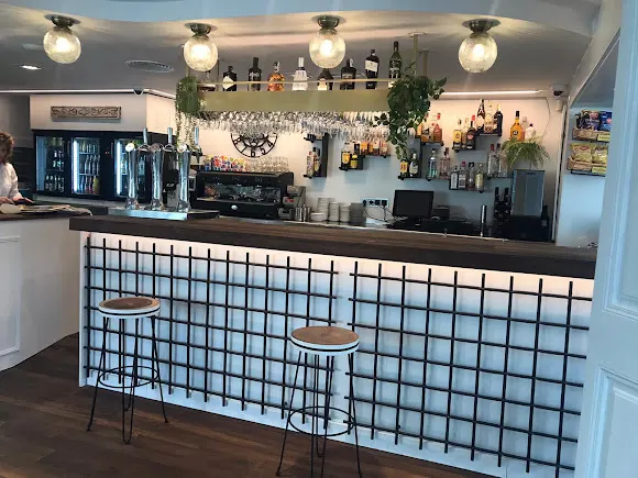 Bar Restaurant El Portal - Vidreres