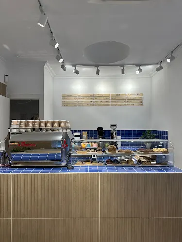Syra Coffee | Cafeteria Girona