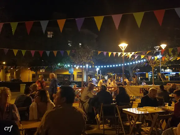 Botavara Cafè
