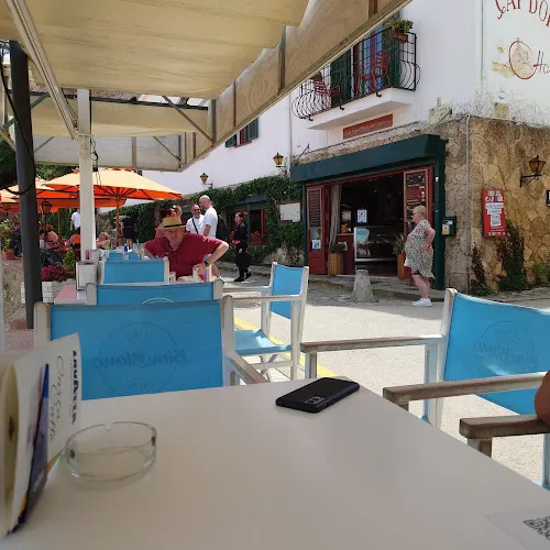 BlauBlanc Gelato&Lounge - Tossa de Mar
