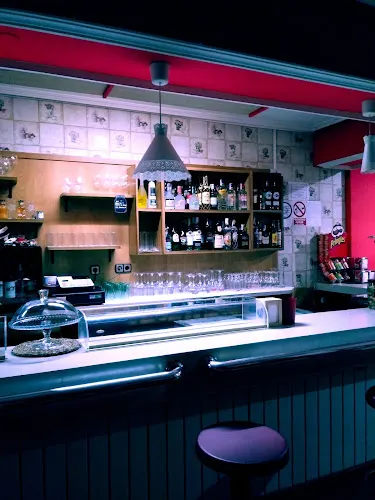 Café Bar Tito's - Mieres