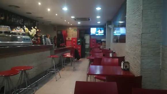 Cafeteria La Punxa