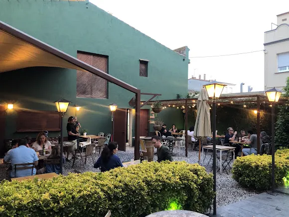 La Bodegueta de Llagostera - Llagostera