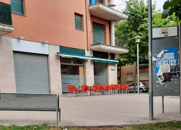 BAR TUNETI