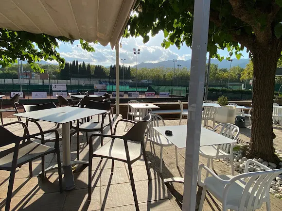 Set Cafè, el bar de la costa de Banyoles - Banyoles