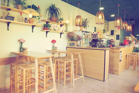 La Gresca, cafè i vermut