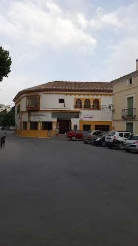 Cafeteria Maricruz - Orce