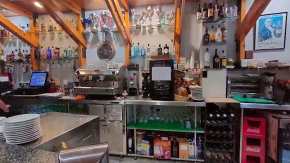 GERA CAFÉ - Cullar Vega