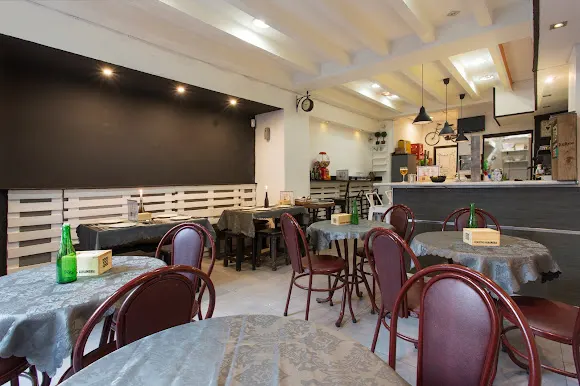 Cafeteria los Andes