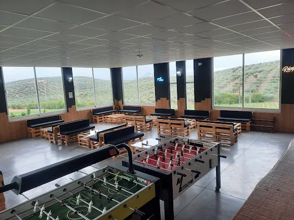 PARADISE Cafe-Pub - Moclin