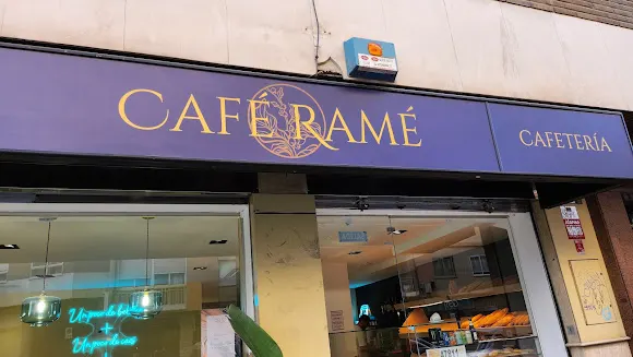 Café Ramé