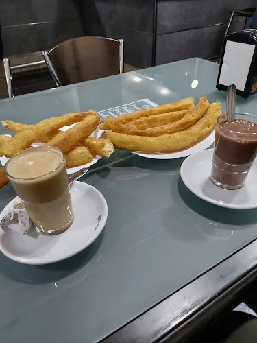 Cafetería El Sótano - Atarfe