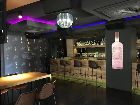 Cafe & Pub GALA - Huescar