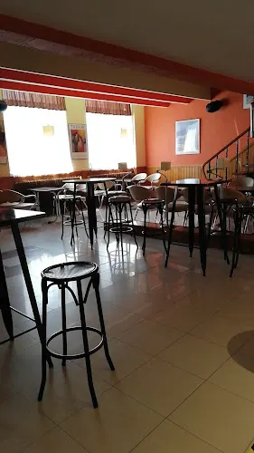 Cafeteria Dake-dai - Caniles