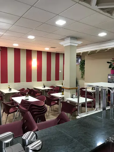 Cafeteria Las Cruces