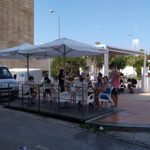 Cafetería Martín - Motril