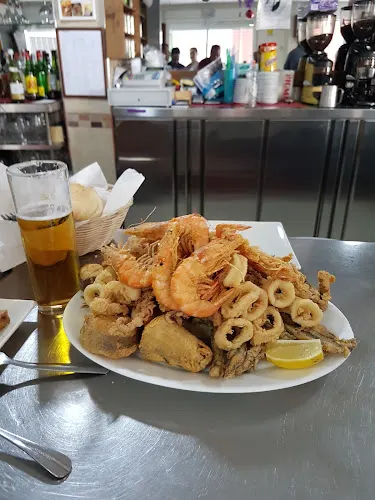 Café Bar Callejas - Pulianas