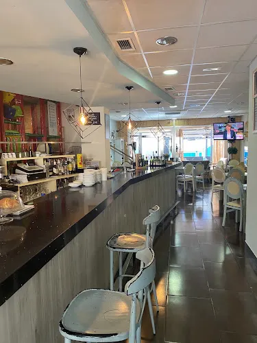 Coffee Land - Churriana de la Vega