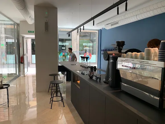 Despiertoo Specialty Coffee