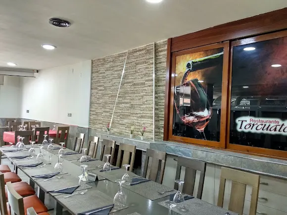 Bar restaurante Torcuato