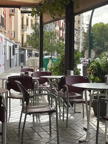 Cafetería Nordwik