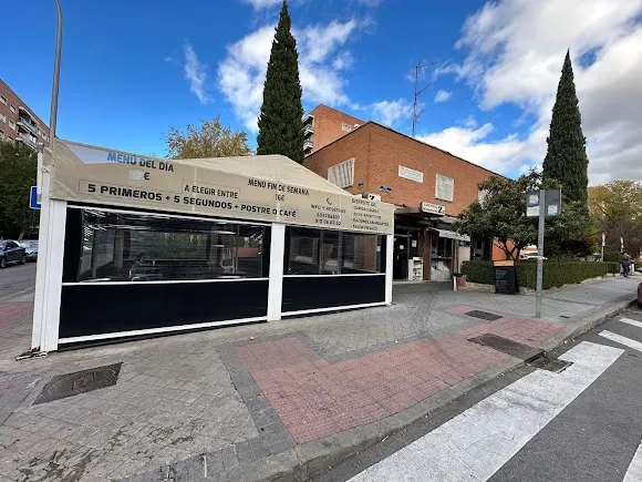 Restaurante Z2