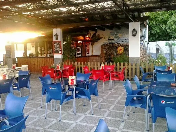 Café Bar Donde Siempre