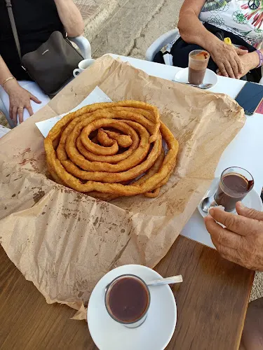 Taberna Toñi El fracaso - Salar