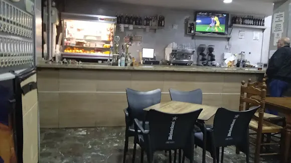 Churrería Café Bar Los Niños 2 - Cullar Vega