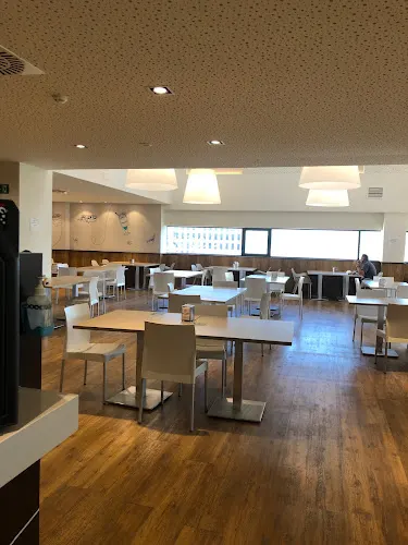 Cafeteria La Frescura PTS