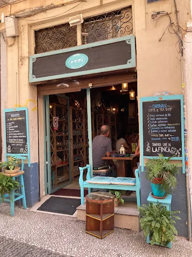 Caravan Coffee&TeaShop