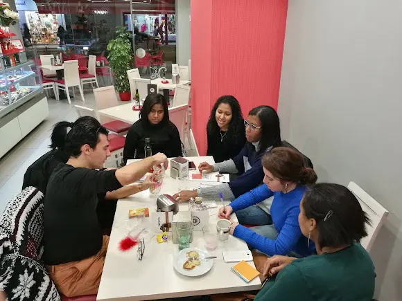 Cafeteria Pastelería El sol