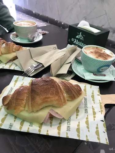 Don Croissant