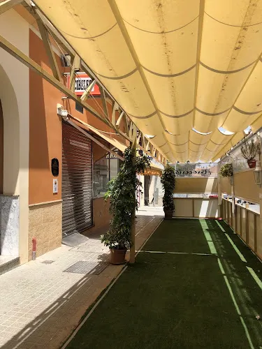 Cafetería Bar Cibeles - Baza