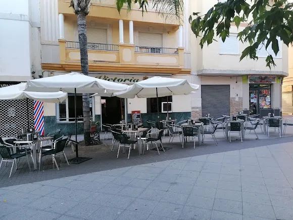 Cafe Fénix Churreria - Motril